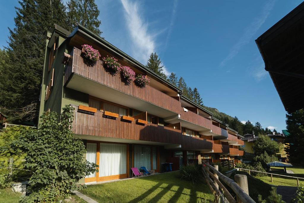 Tre Retreat